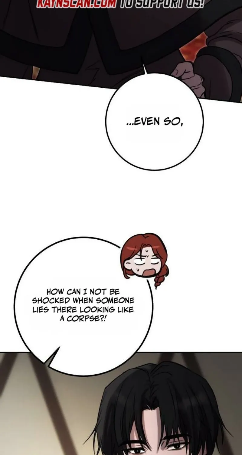 To Live as an Immortal Chapter 7 page 27 - 
