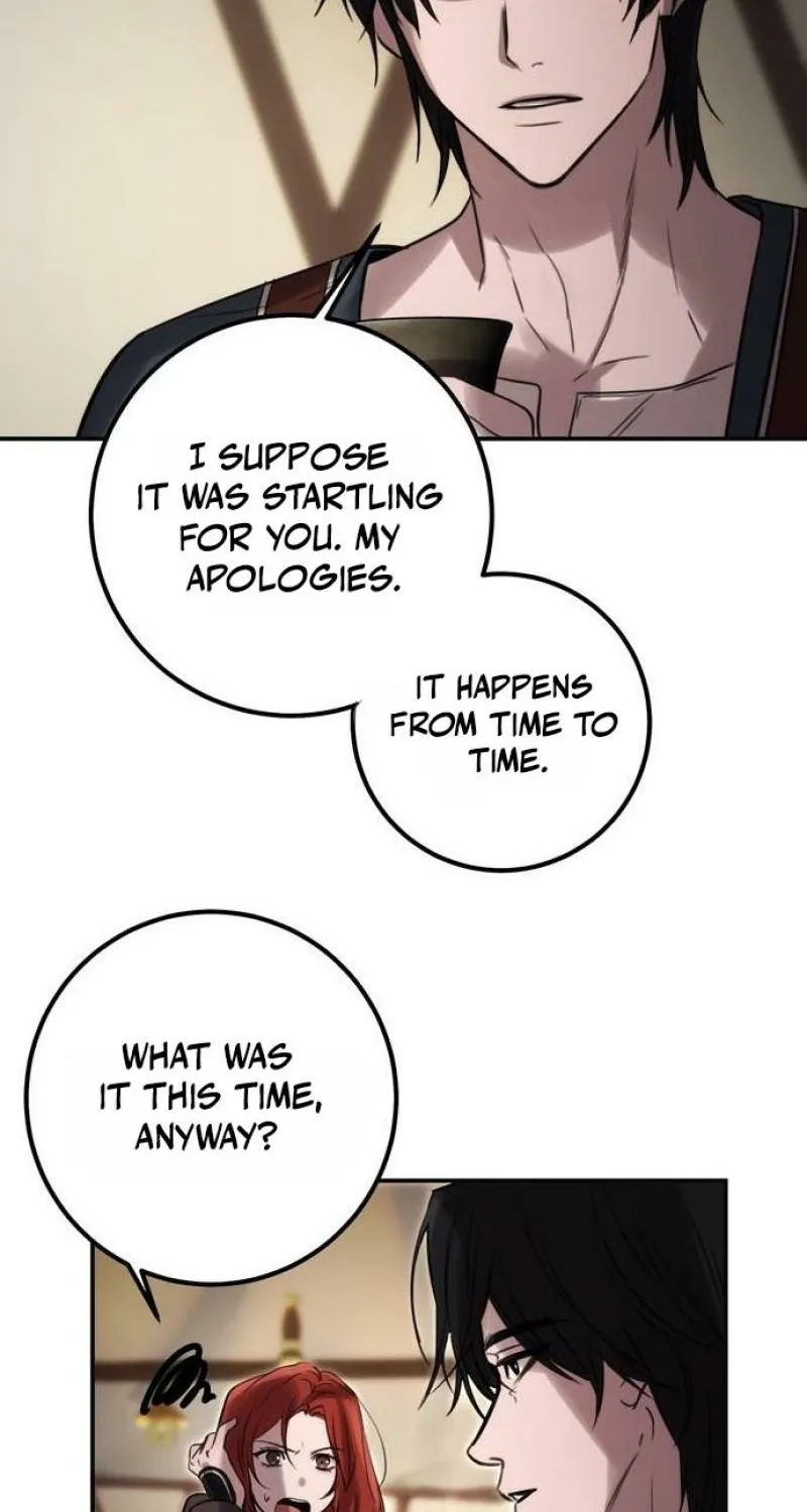 To Live as an Immortal Chapter 7 page 28 - 