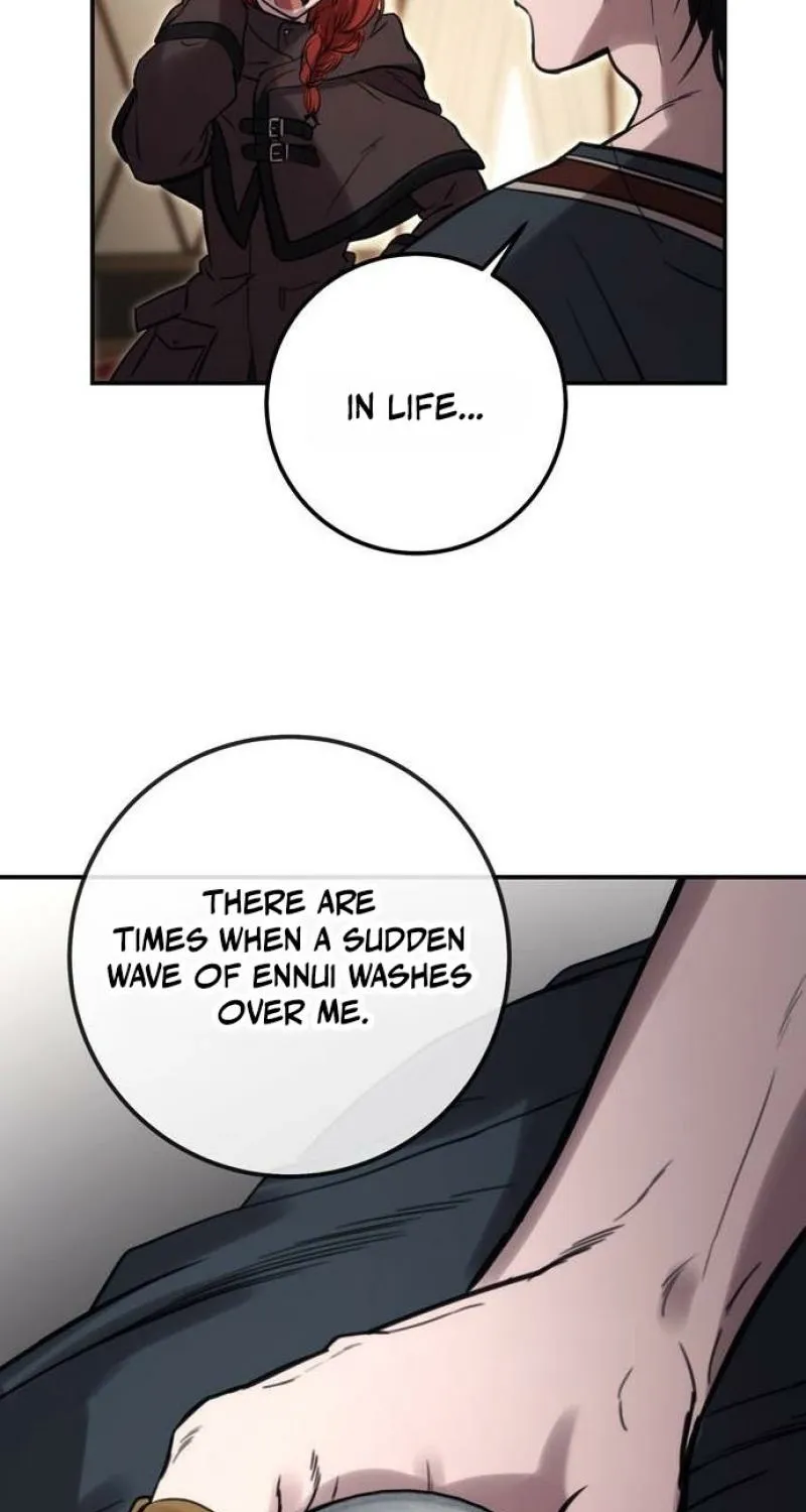 To Live as an Immortal Chapter 7 page 29 - 