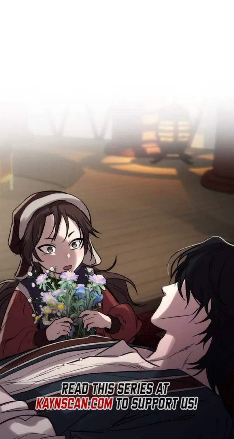 To Live as an Immortal Chapter 7 page 4 - 