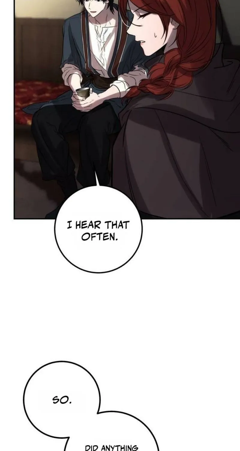 To Live as an Immortal Chapter 7 page 33 - 