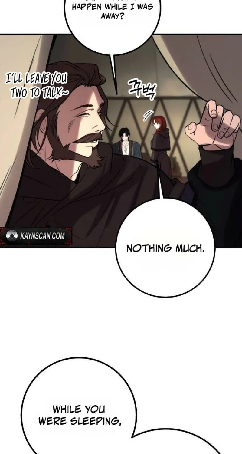 To Live as an Immortal Chapter 7 page 34 - 