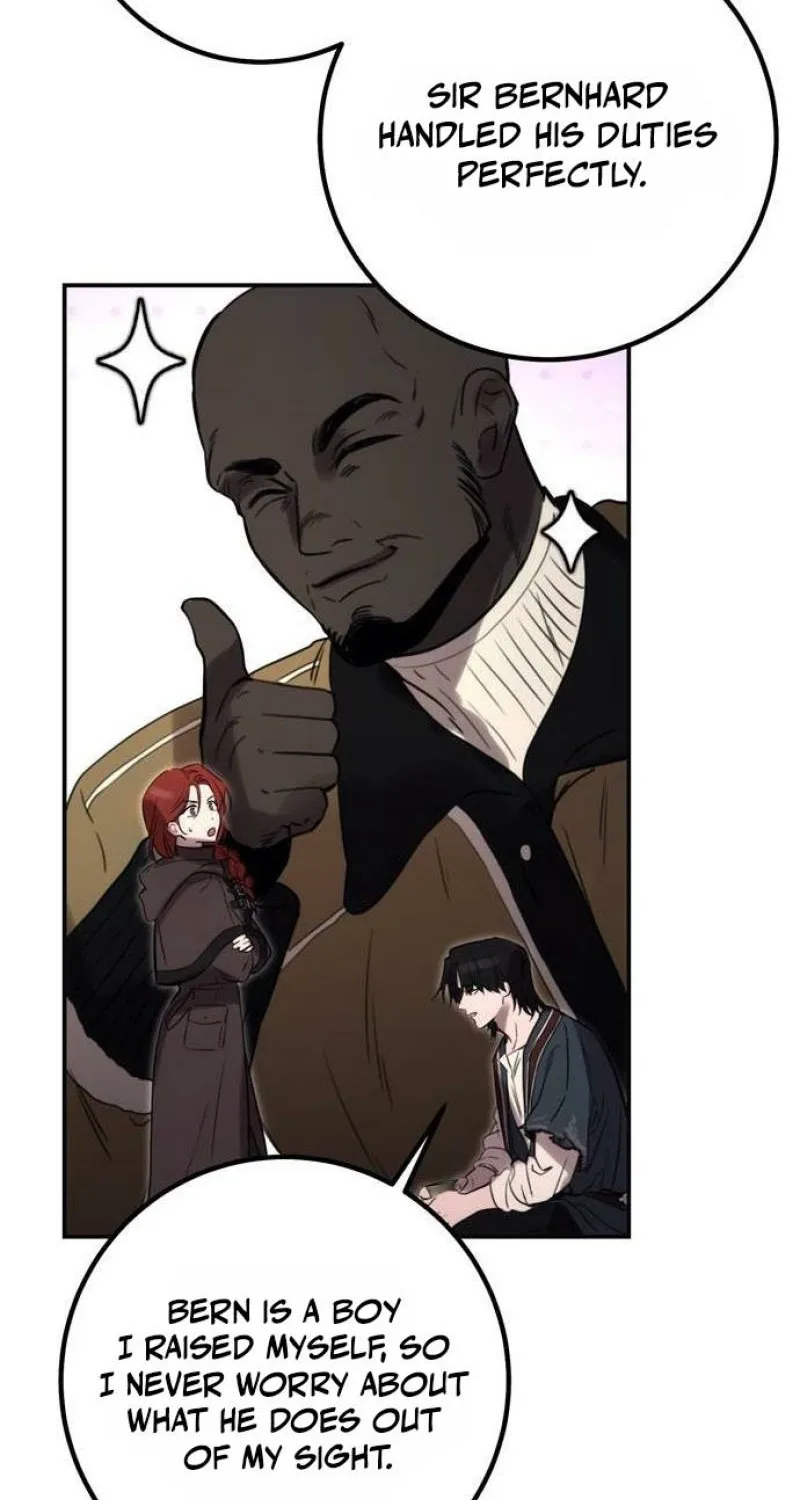 To Live as an Immortal Chapter 7 page 35 - 