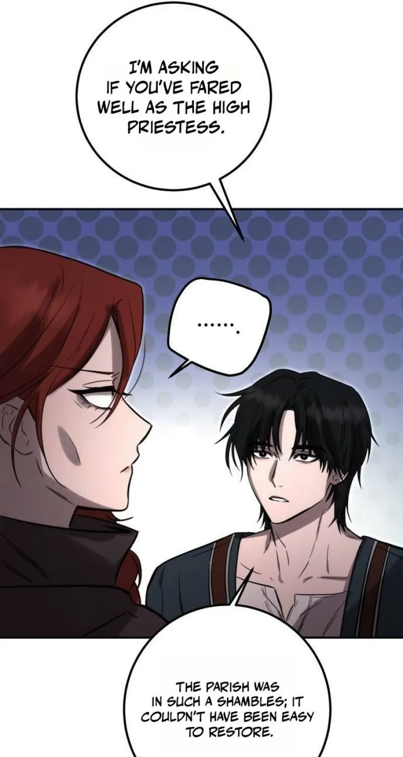 To Live as an Immortal Chapter 7 page 37 - 