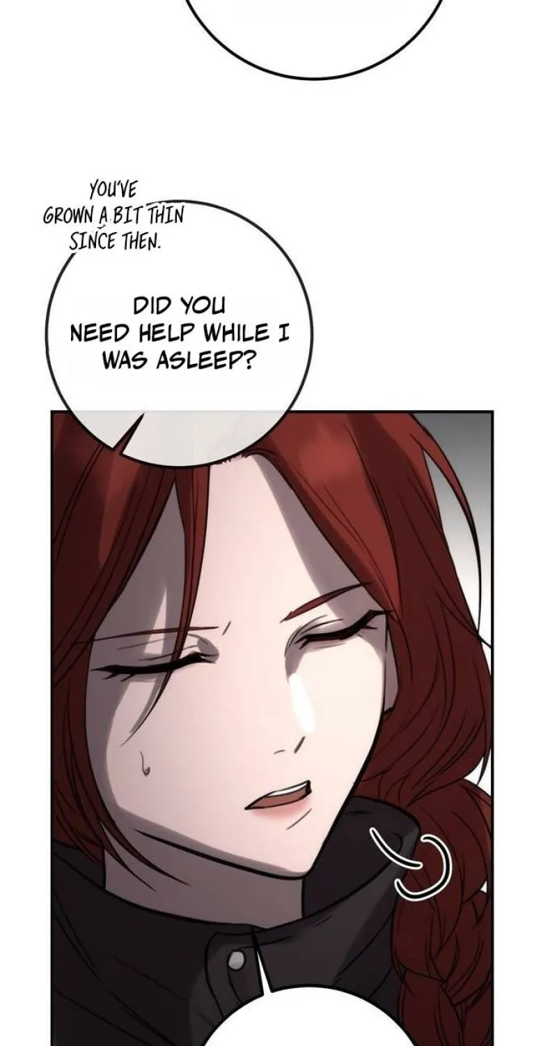 To Live as an Immortal Chapter 7 page 38 - 