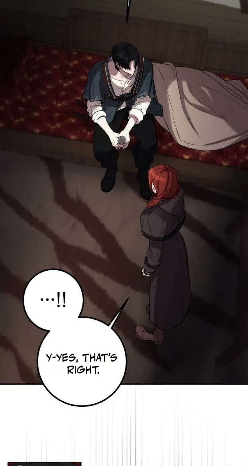To Live as an Immortal Chapter 7 page 40 - 