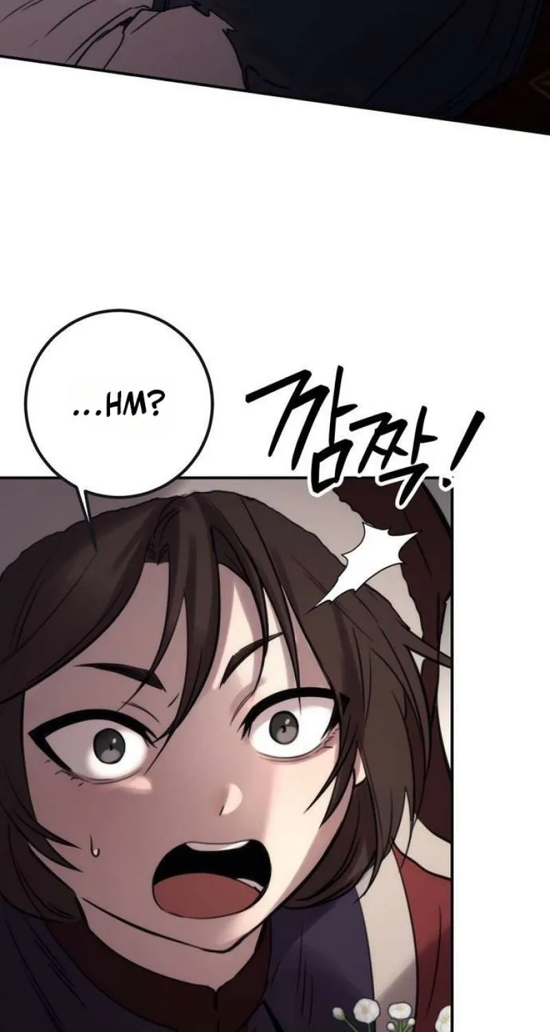 To Live as an Immortal Chapter 7 page 5 - 