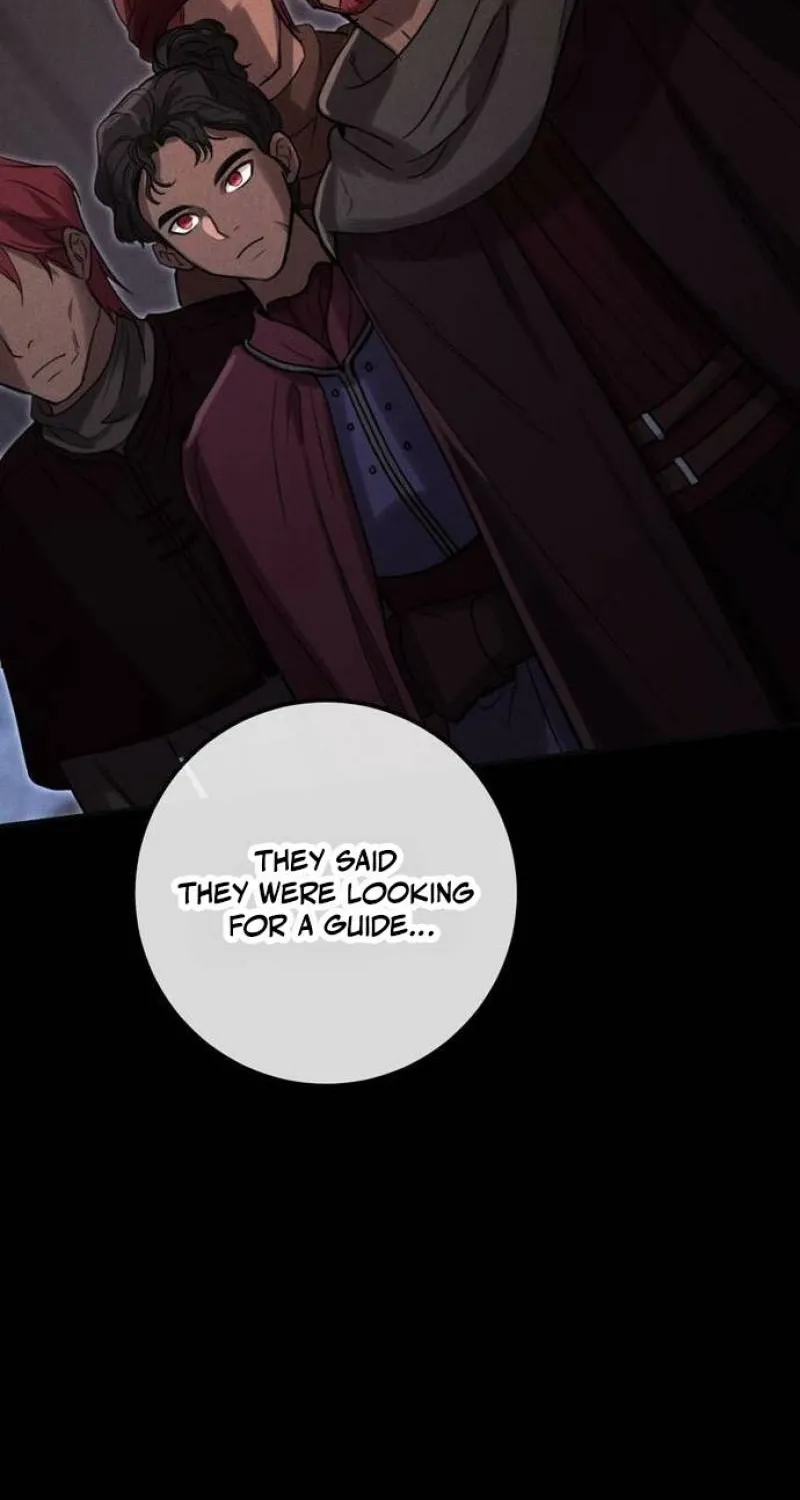 To Live as an Immortal Chapter 7 page 43 - 