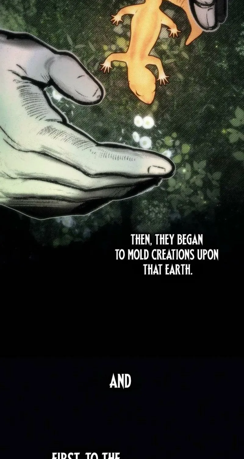 To Live as an Immortal Chapter 7 page 50 - 