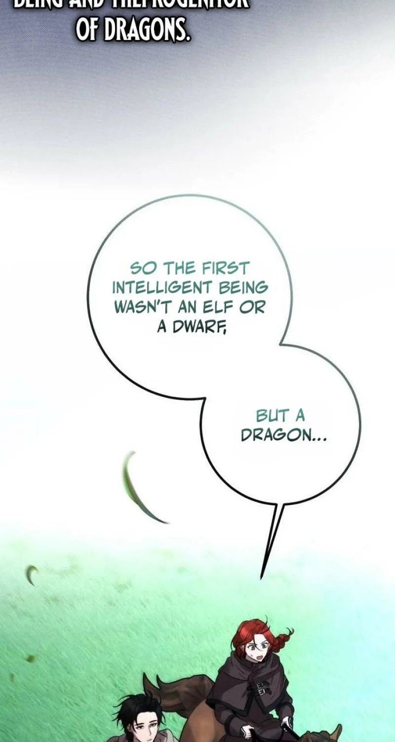 To Live as an Immortal Chapter 7 page 54 - 