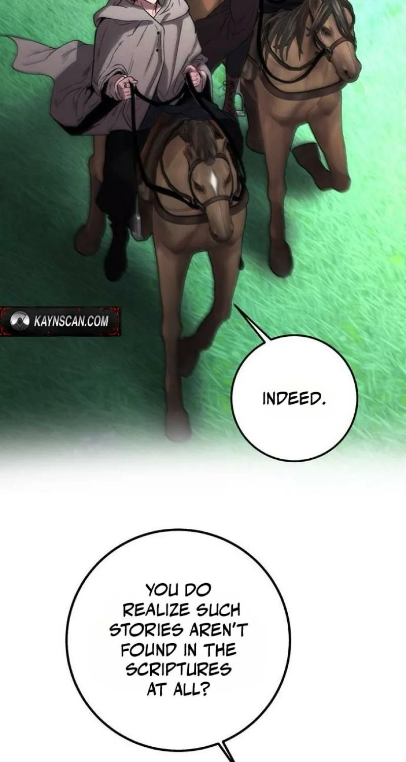To Live as an Immortal Chapter 7 page 55 - 