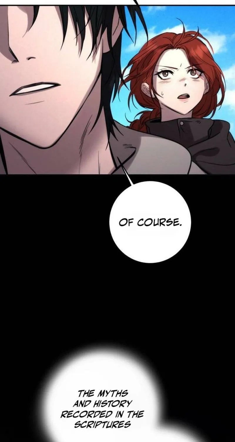 To Live as an Immortal Chapter 7 page 56 - 