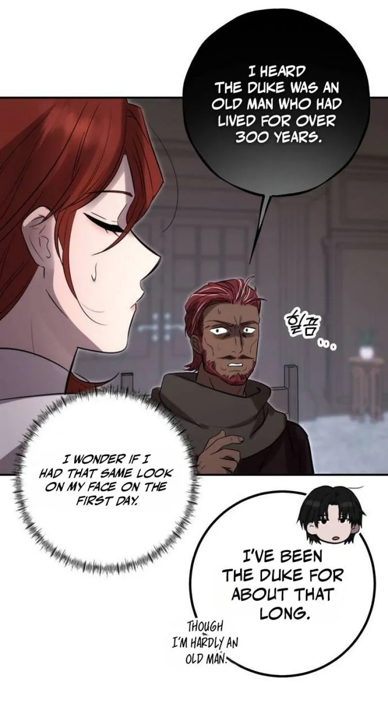 To Live as an Immortal Chapter 7 page 69 - 