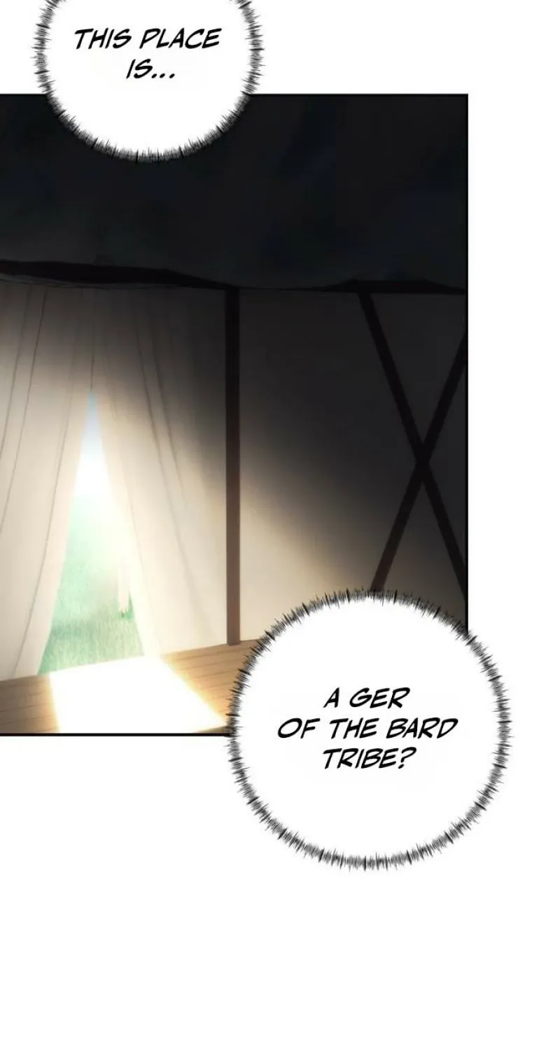 To Live as an Immortal Chapter 7 page 8 - 