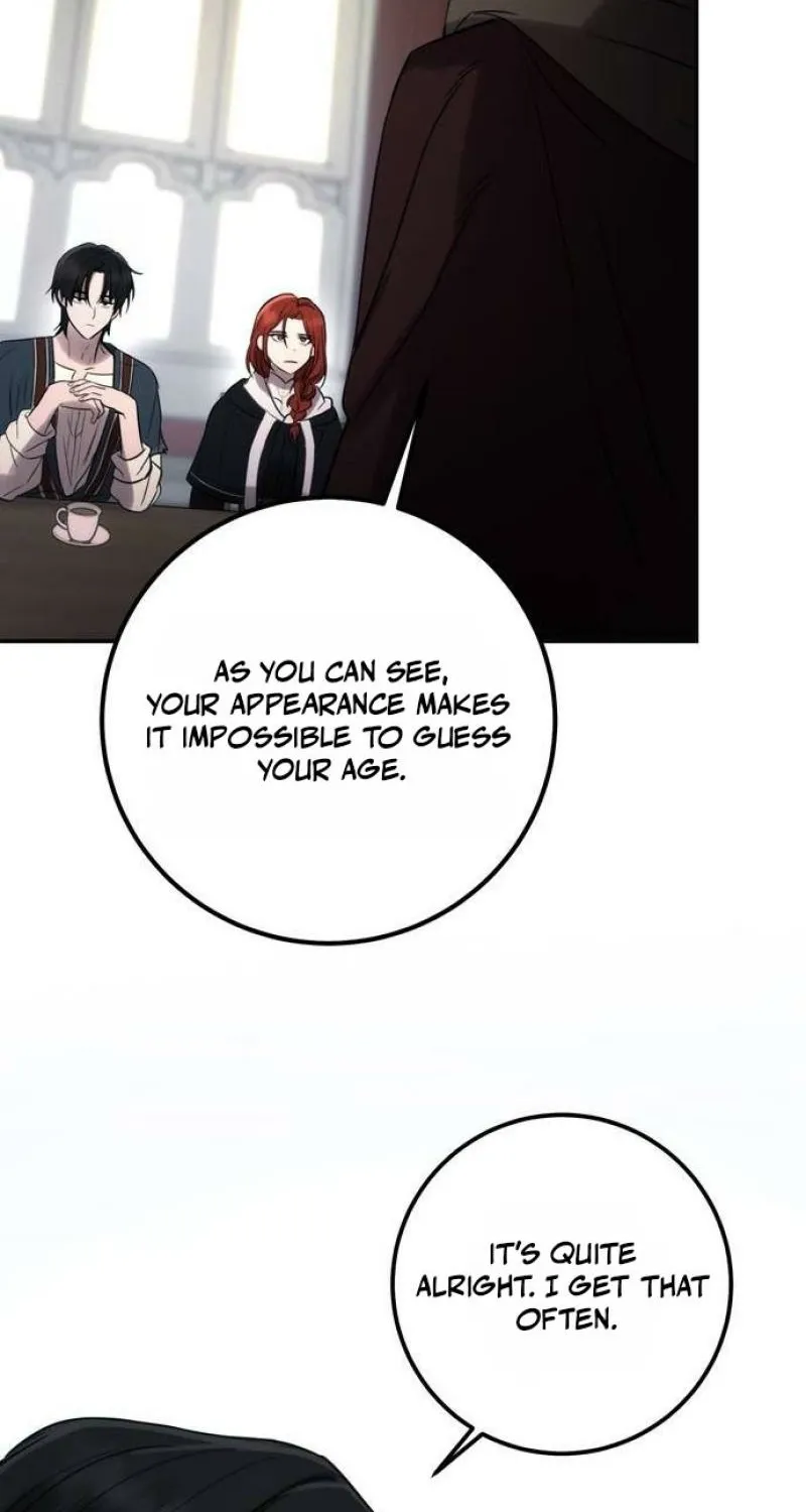 To Live as an Immortal Chapter 7 page 77 - 