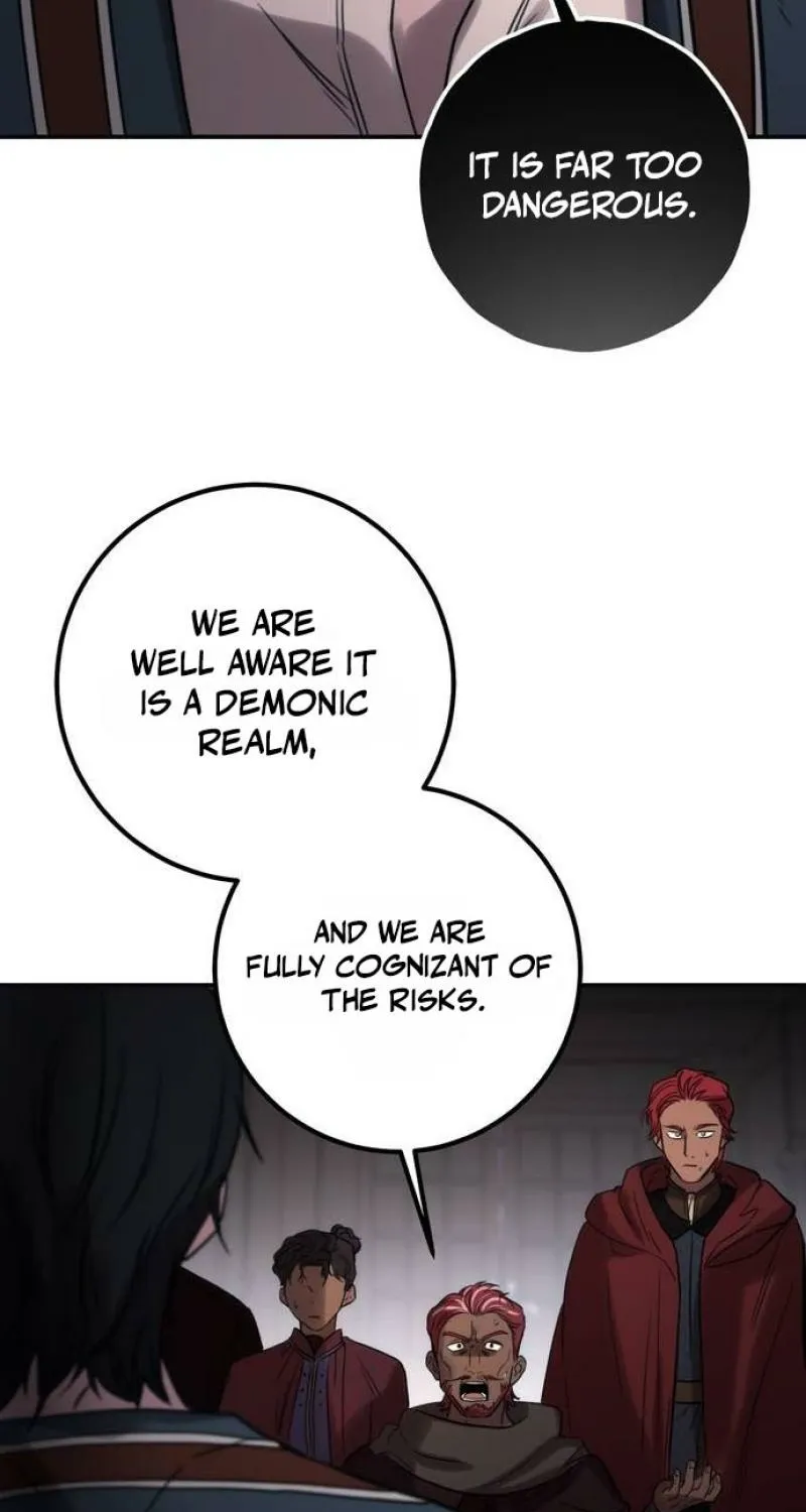 To Live as an Immortal Chapter 7 page 87 - 