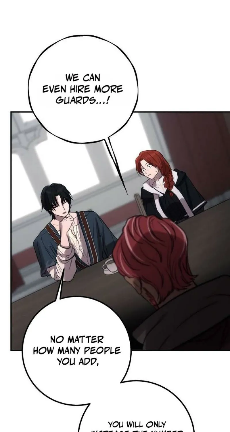 To Live as an Immortal Chapter 7 page 89 - 