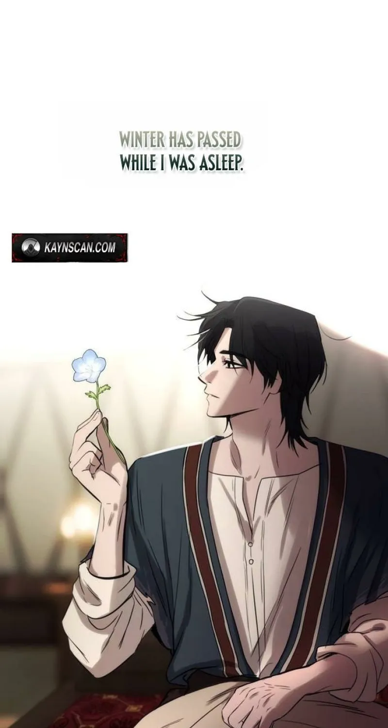 To Live as an Immortal Chapter 7 page 10 - 