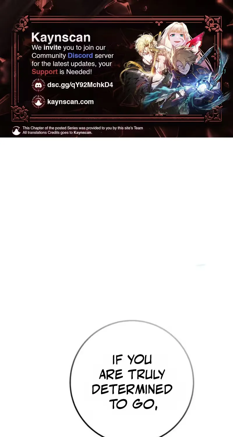 To Live as an Immortal Chapter 8 page 1 - 