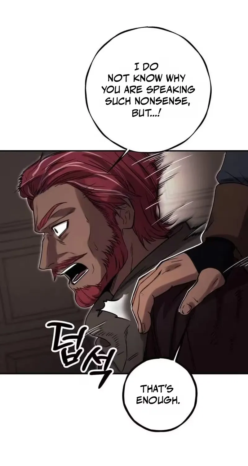 To Live as an Immortal Chapter 8 page 11 - 