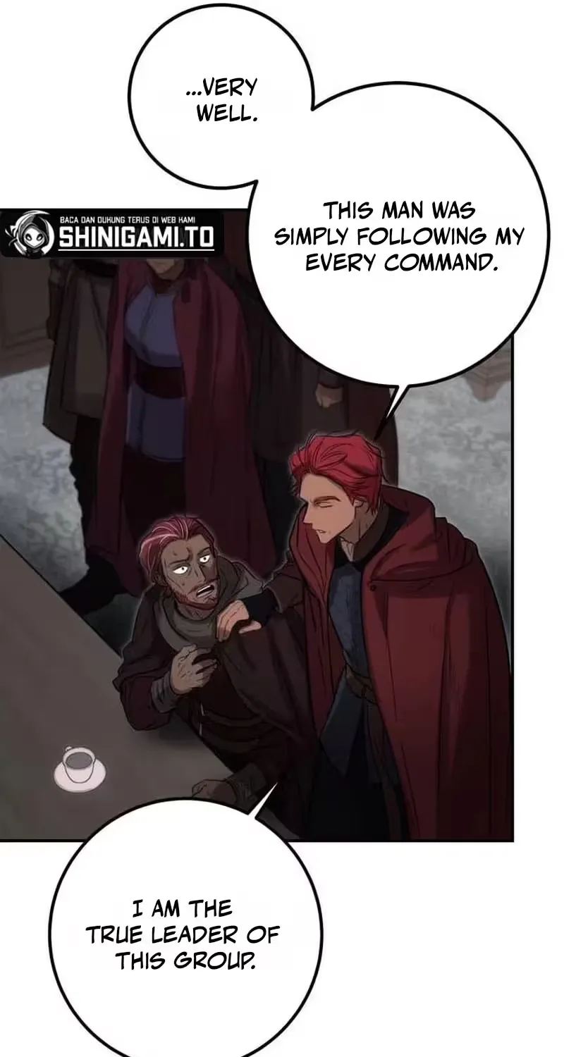 To Live as an Immortal Chapter 8 page 13 - 