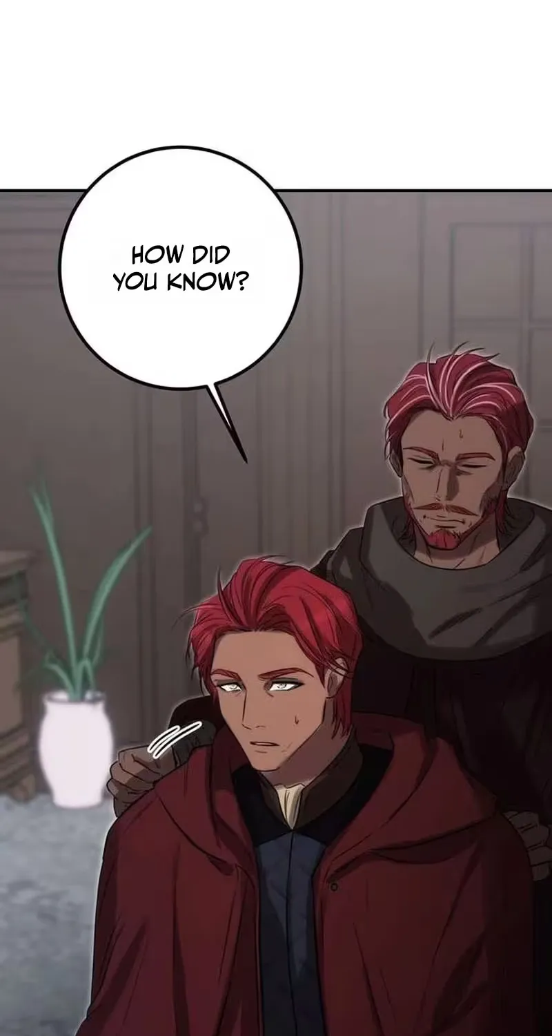 To Live as an Immortal Chapter 8 page 20 - 