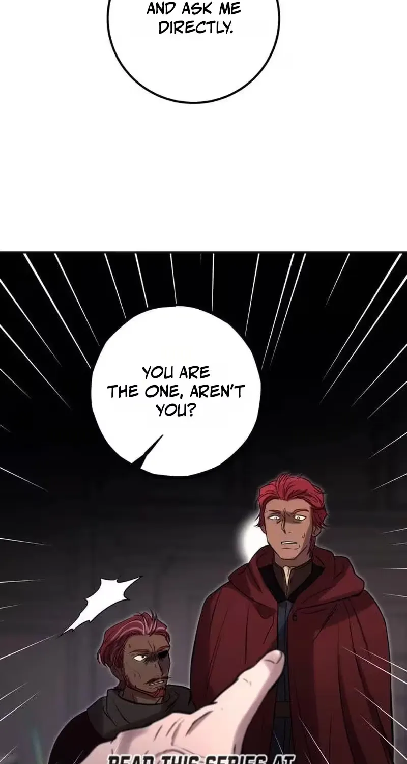 To Live as an Immortal Chapter 8 page 3 - 