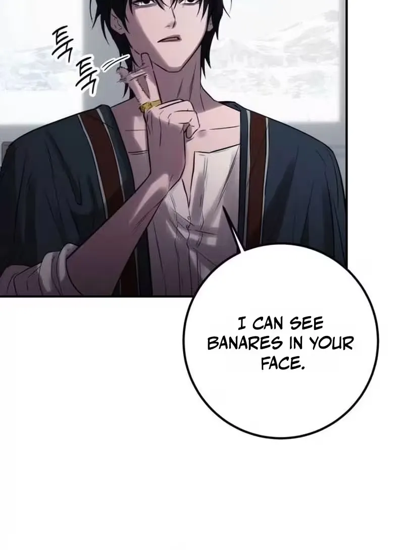 To Live as an Immortal Chapter 8 page 22 - 