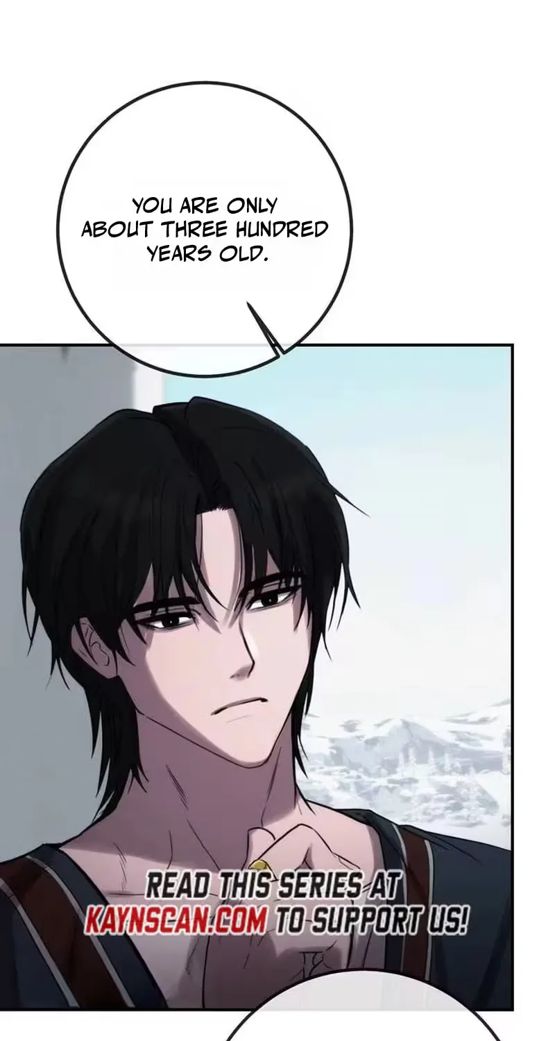To Live as an Immortal Chapter 8 page 24 - 