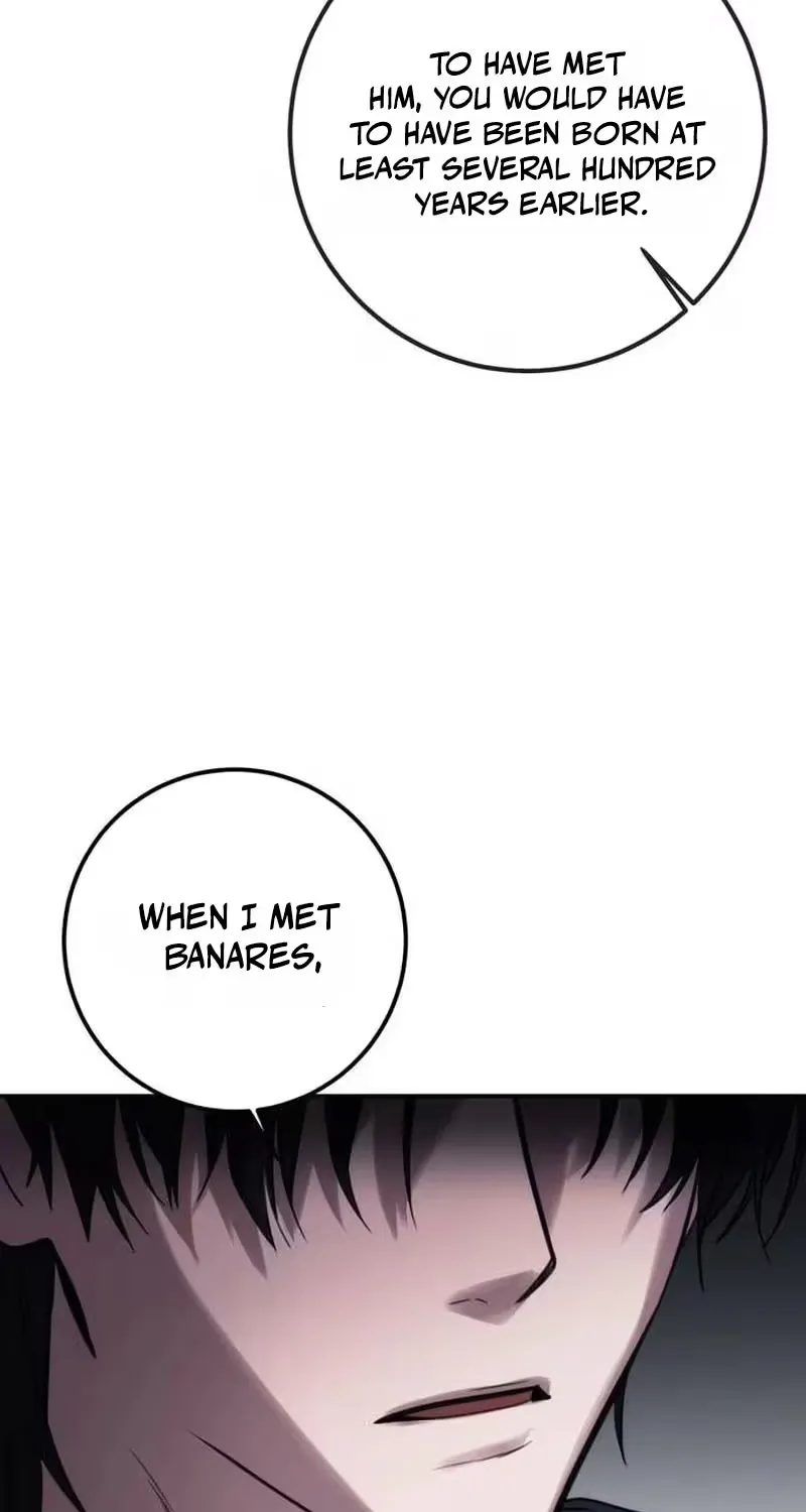 To Live as an Immortal Chapter 8 page 25 - 