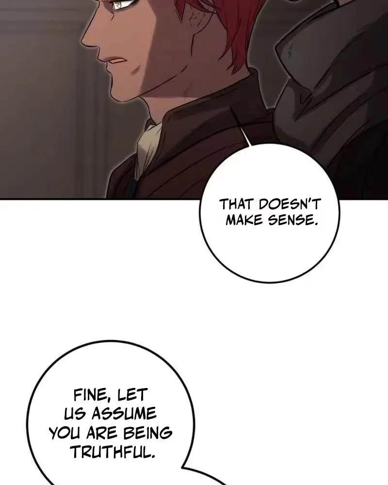 To Live as an Immortal Chapter 8 page 27 - 
