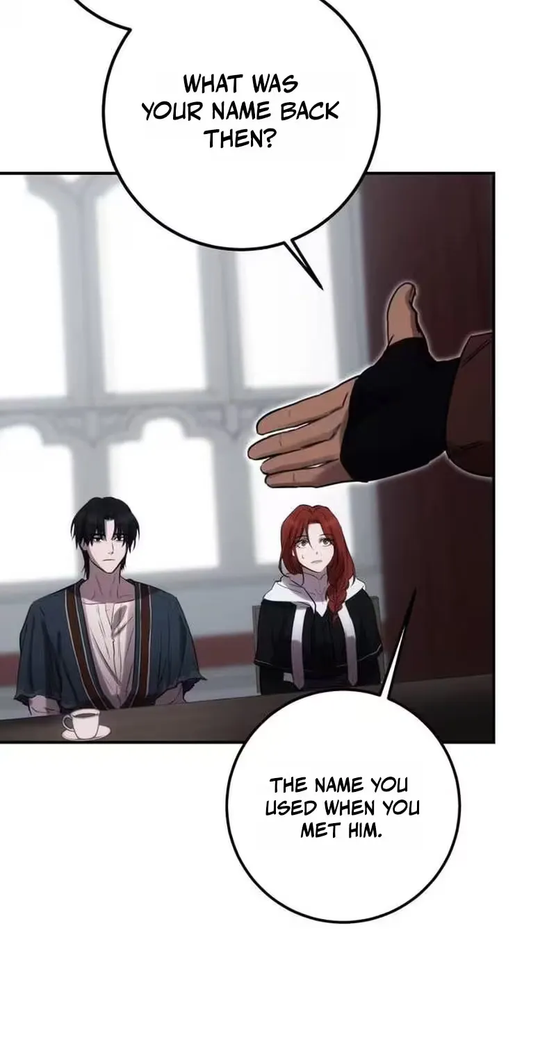 To Live as an Immortal Chapter 8 page 28 - 