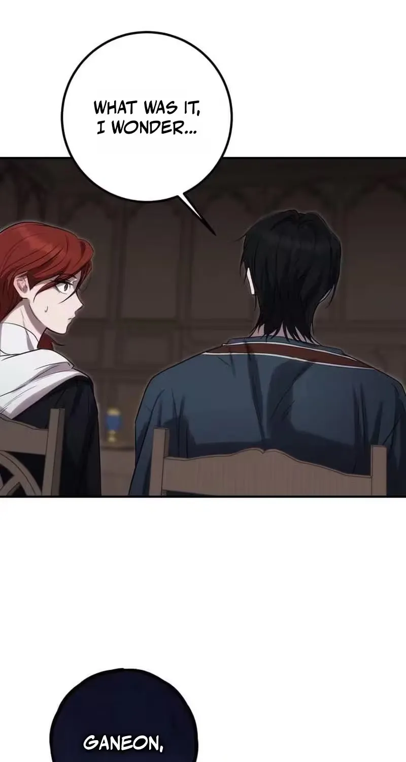 To Live as an Immortal Chapter 8 page 29 - 