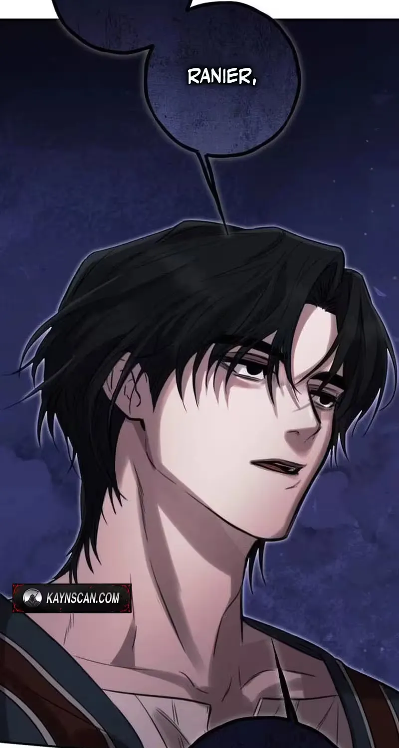 To Live as an Immortal Chapter 8 page 30 - 
