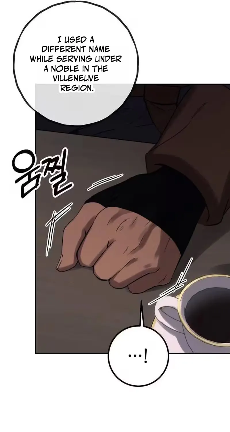 To Live as an Immortal Chapter 8 page 33 - 
