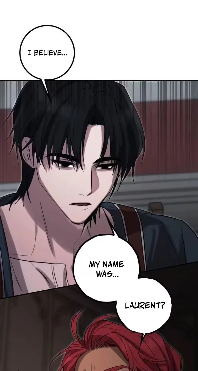 To Live as an Immortal Chapter 8 page 34 - 