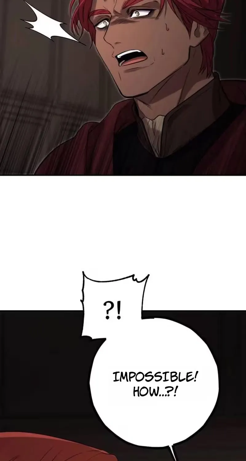 To Live as an Immortal Chapter 8 page 35 - 