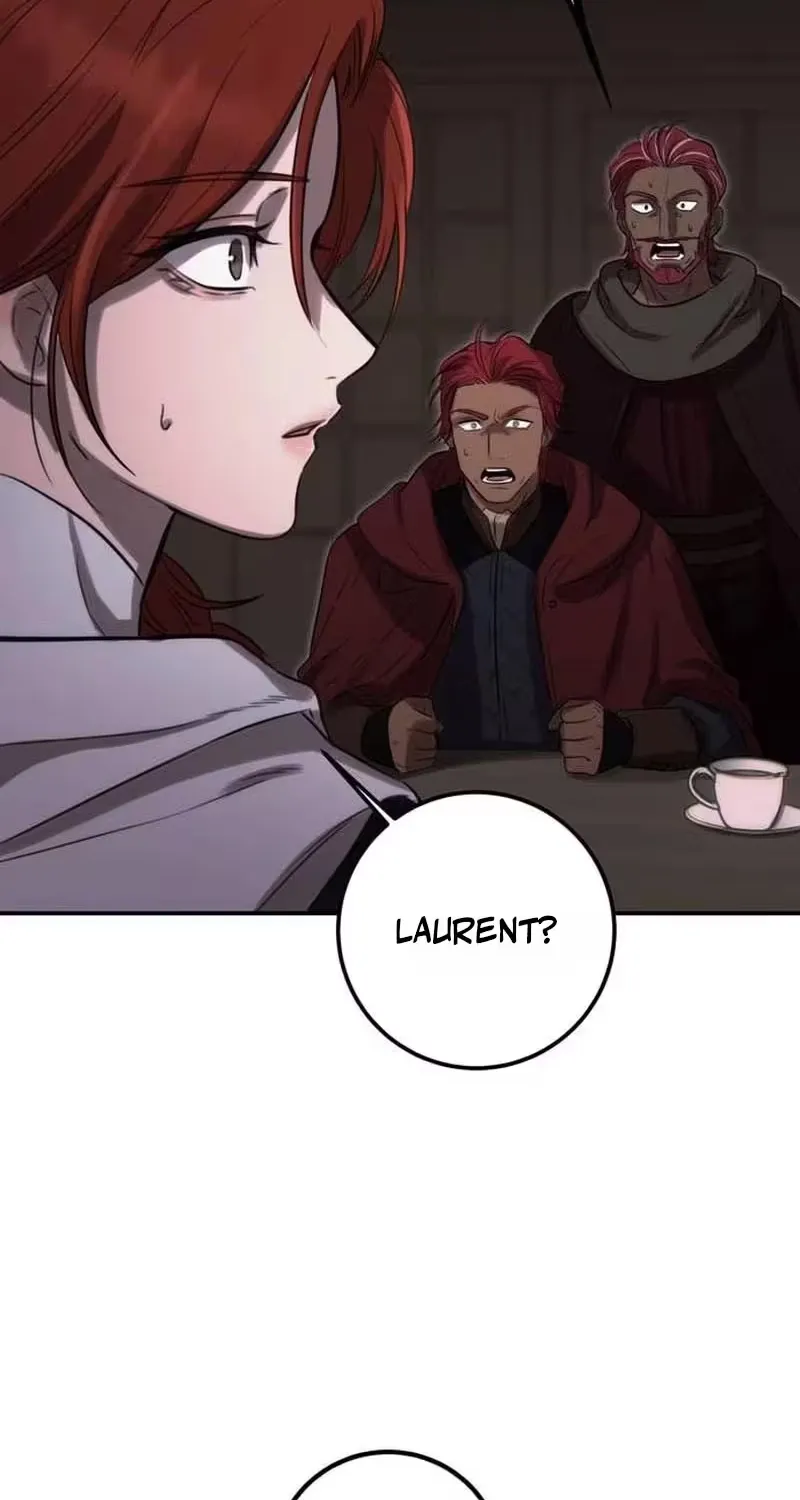 To Live as an Immortal Chapter 8 page 36 - 