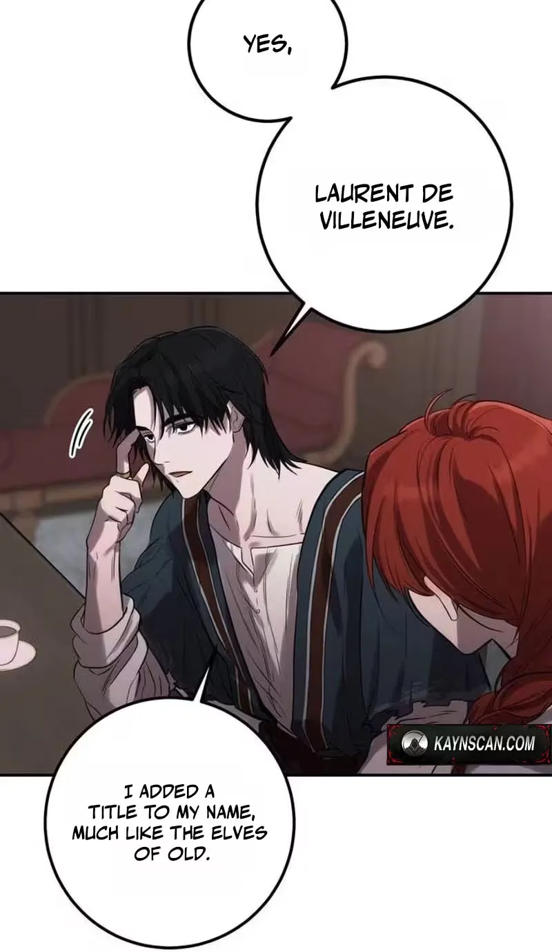 To Live as an Immortal Chapter 8 page 37 - 