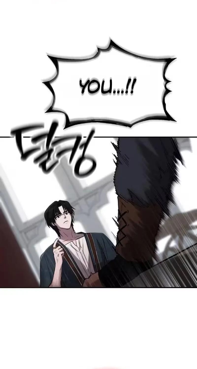 To Live as an Immortal Chapter 8 page 38 - 