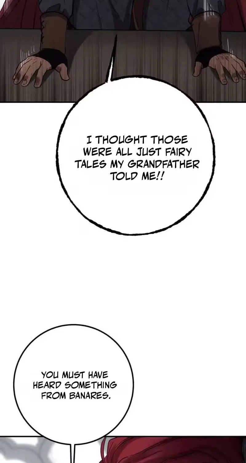 To Live as an Immortal Chapter 8 page 40 - 