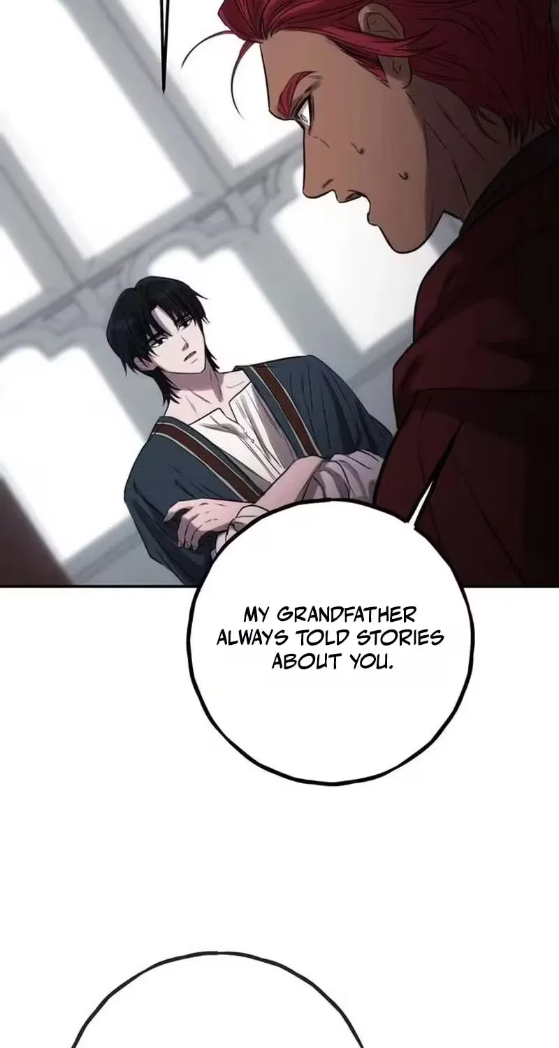 To Live as an Immortal Chapter 8 page 41 - 