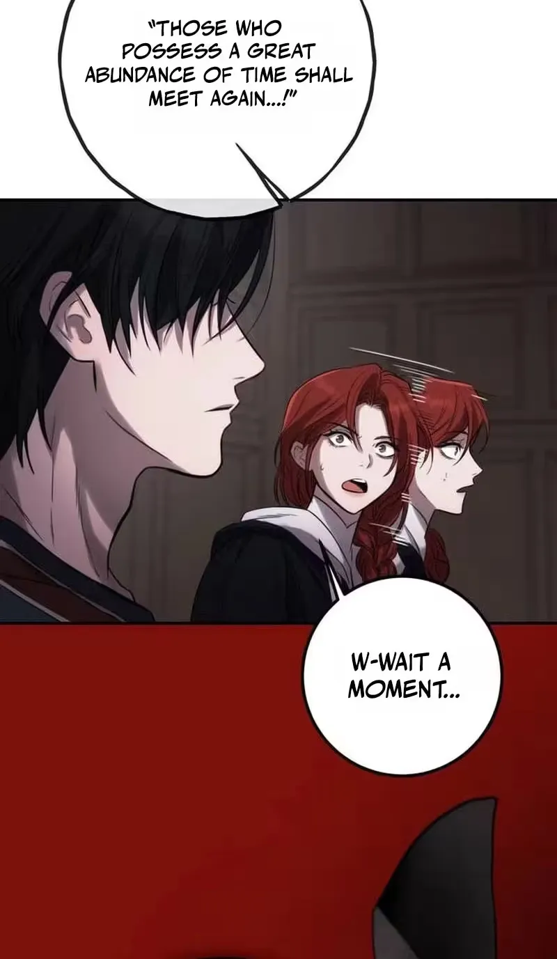 To Live as an Immortal Chapter 8 page 42 - 