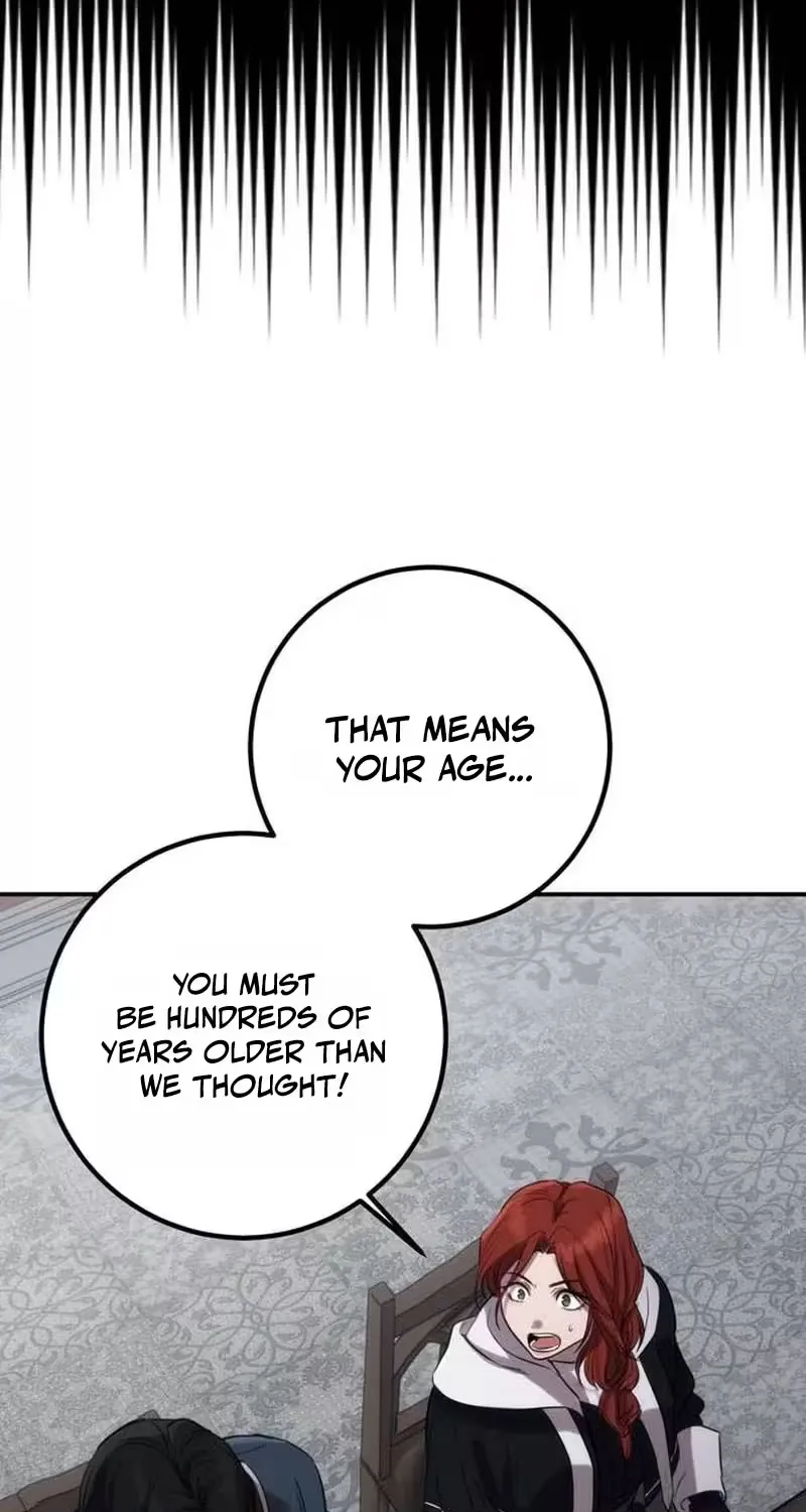 To Live as an Immortal Chapter 8 page 45 - 