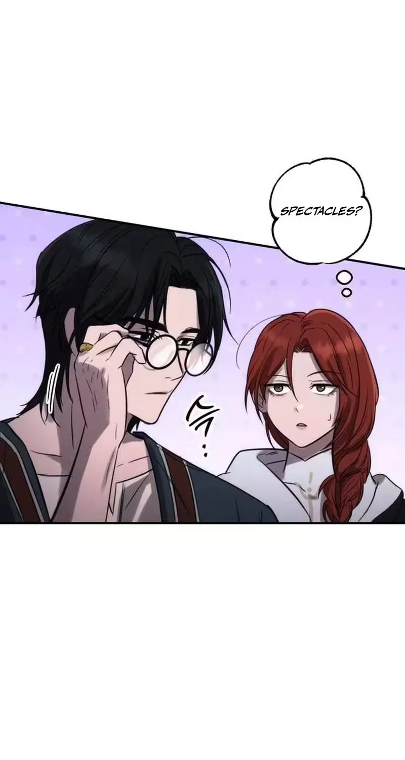 To Live as an Immortal Chapter 8 page 55 - 