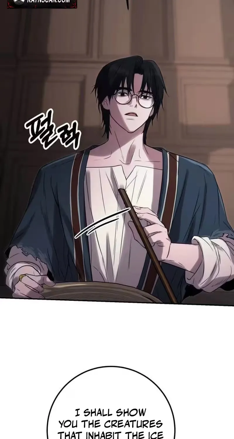To Live as an Immortal Chapter 8 page 57 - 