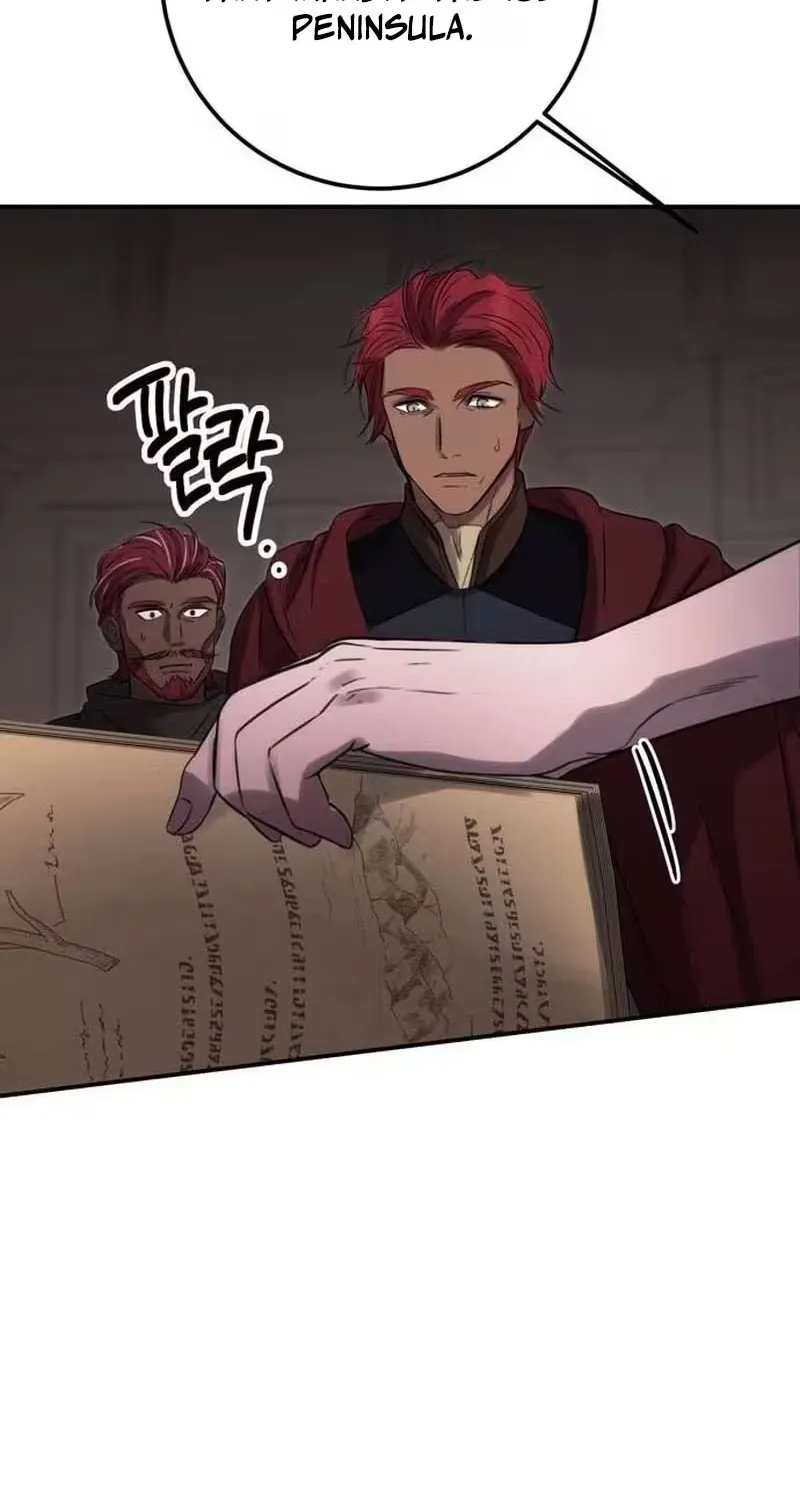 To Live as an Immortal Chapter 8 page 58 - 