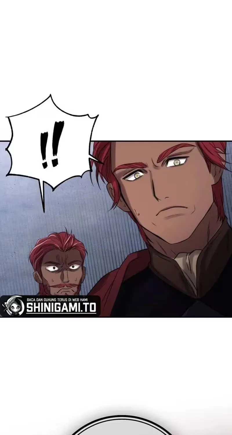 To Live as an Immortal Chapter 8 page 59 - 