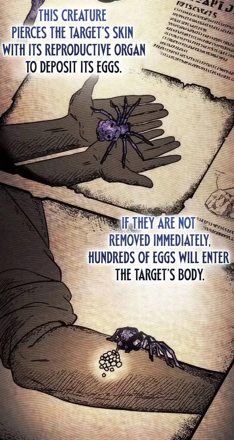 To Live as an Immortal Chapter 8 page 63 - 