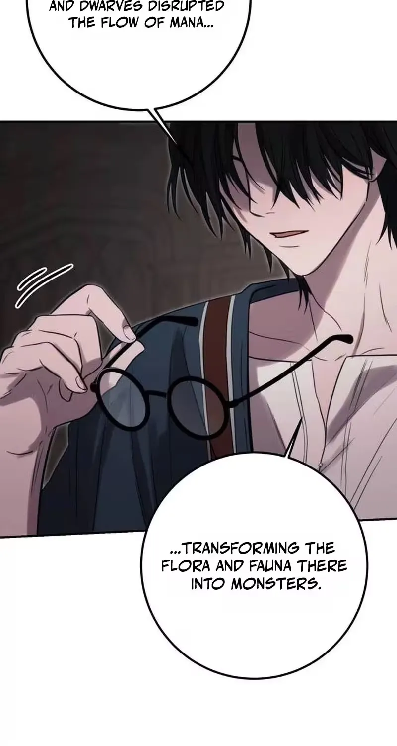 To Live as an Immortal Chapter 8 page 66 - 